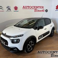 Citroen C3 1.2 puretech Shine s&s 83cv neopatentat