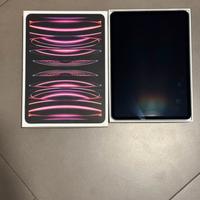 Apple iPad Pro 11 Inch 4th Generation (WIFI) 128gb