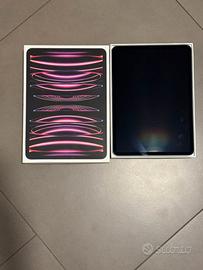 Apple iPad Pro 11 Inch 4th Generation (WIFI) 128gb