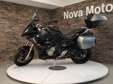 Bmw S 1000 XR ABS MY17