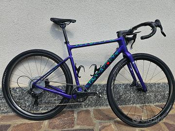 De Rosa Spider gravel