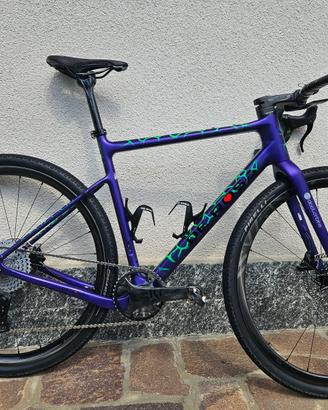 De Rosa Spider gravel