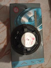 2 subwoofer nuove dentro scatola Volkswagen 