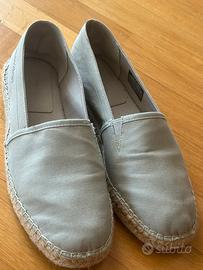 Espedrillas Calvin Klein