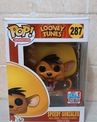 Funko Pop! Speedy Gonzales #287