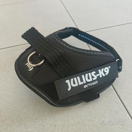 Pettorina Julius k9 s mini e xs mini mini