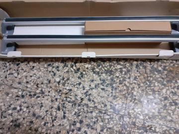 Porta pacchi Fiat Punto