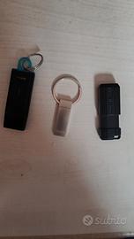 🔥 USB-C con 500+ Tracce DJ Set Originali | Techno