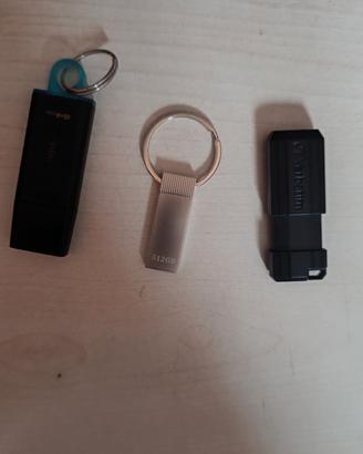 🔥 USB-C con 500+ Tracce DJ Set Originali | Techno