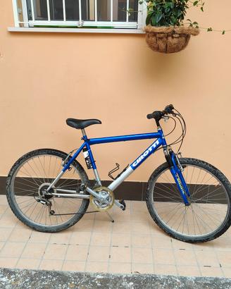 Mountain bike 26 " - 18 rapporti uomo/donna