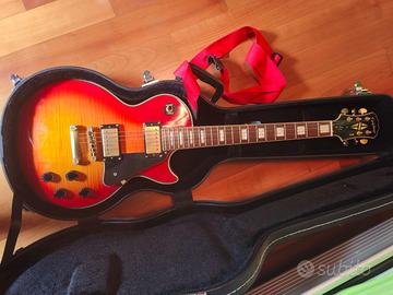 Epiphone Les Paul Custom