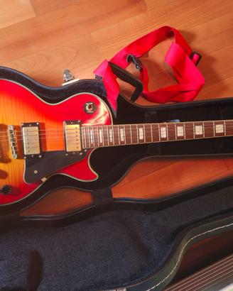 Epiphone Les Paul Custom