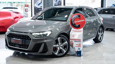 Audi A1 SPB 40 TFSI S LINE TRONIC B&O XENO FULL OP