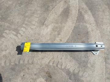TRAVERSA RINFORZO PARAURTI POSTERIORE OPEL CORSA F