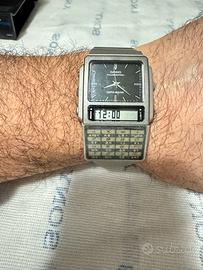 Orologio Casio ABC30