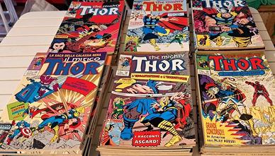 THOR da n.1 a n.60