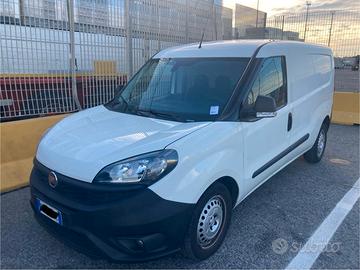 Fiat Doblo Doblò 1.6 MJT 105CV Cargo Maxi 3 POSTI