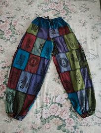 Pantaloni Harem 