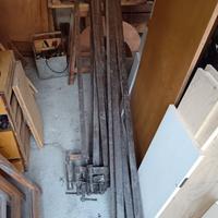 Morsetti da falegname