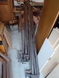 Morsetti da falegname