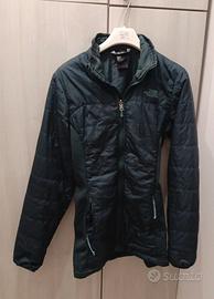 Giacca donna imbottita The North face 