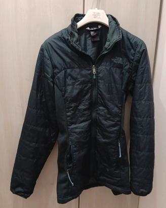 Giacca donna imbottita The North face 