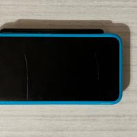 New Nintendo 2DS XL