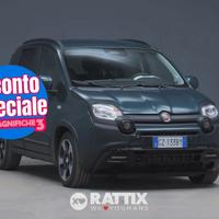 FIAT Pandina III 2024 Cross Pandina Cross 1.0 fire