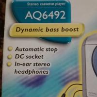 Walkman