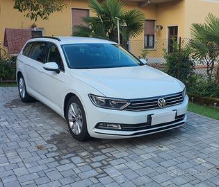 volkswagen passat variant b8 