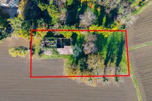 RUSTICO A REGGIO NELL'EMILIA