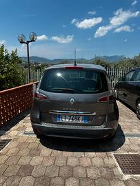 Scenic Xmod 1 5 dci 2013 km 213500 3488531206