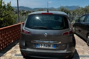 Scenic Xmod 1 5 dci 2013 km 213500 3488531206