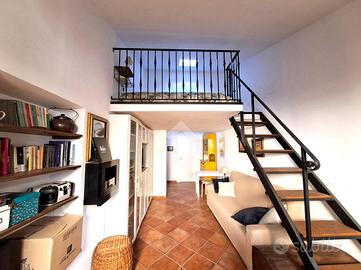 MONOLOCALE A FALERIA