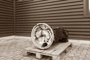 Cambio zf RENAULT 16S 2730 2731 2733 2735 TO