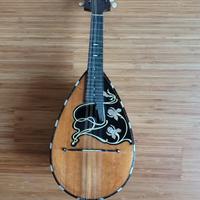 Mandolino “Dall’Osso”