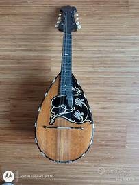 Mandolino “Dall’Osso”