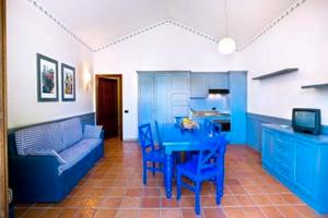 Monolocale - calamancina resort