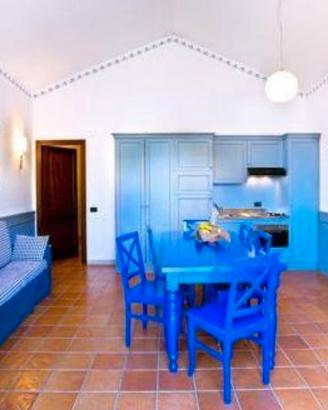 Monolocale - calamancina resort