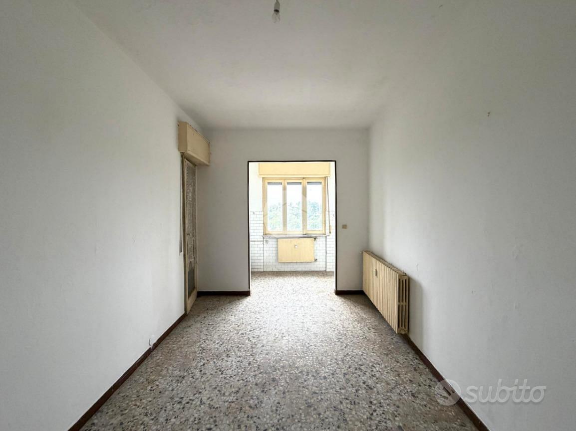 Appartamento – Moncalvo, Asti - Altro