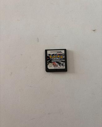 Pokèmon Platino