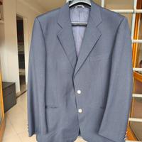 giacca uomo Blue 
