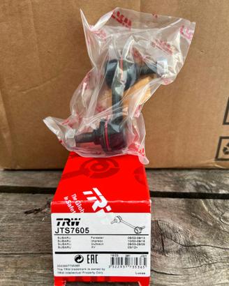 Biellette TRW - Subaru Forester 3 Serie