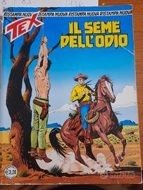 Fumetto TEX