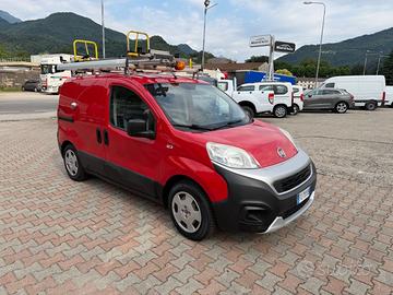 FIAT Fiorino cargo 1.3 mjt 95cv Adv. E6