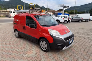 FIAT Fiorino cargo 1.3 mjt 95cv Adv. E6