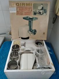 Girmi set 2007 per Girmi 2006