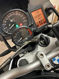 Moto BMW R1200R