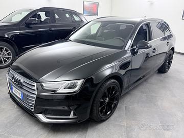 Audi A4 2.0 TDI 150 CV ultra S tronic