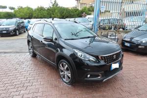 Peugeot 2008 BlueHDi 12O CV Allure 128.000 KM CERT